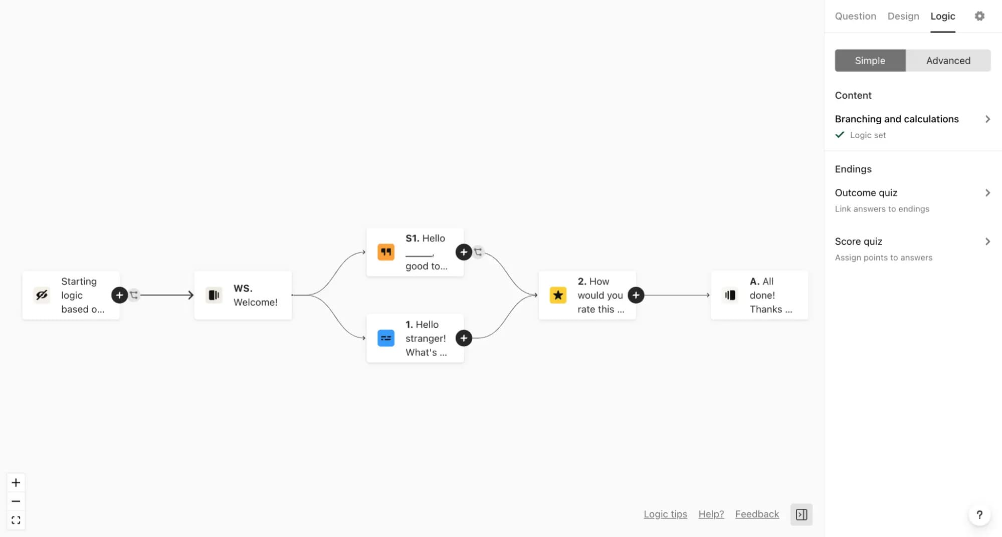 MakeItOne an ETL app