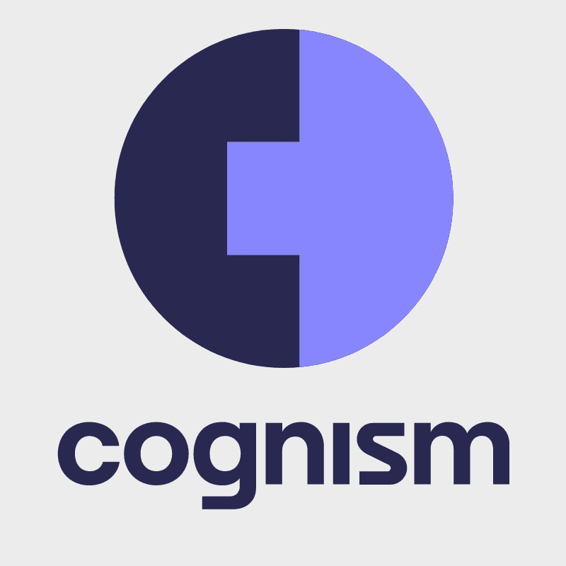 Cognism's front-end Design System